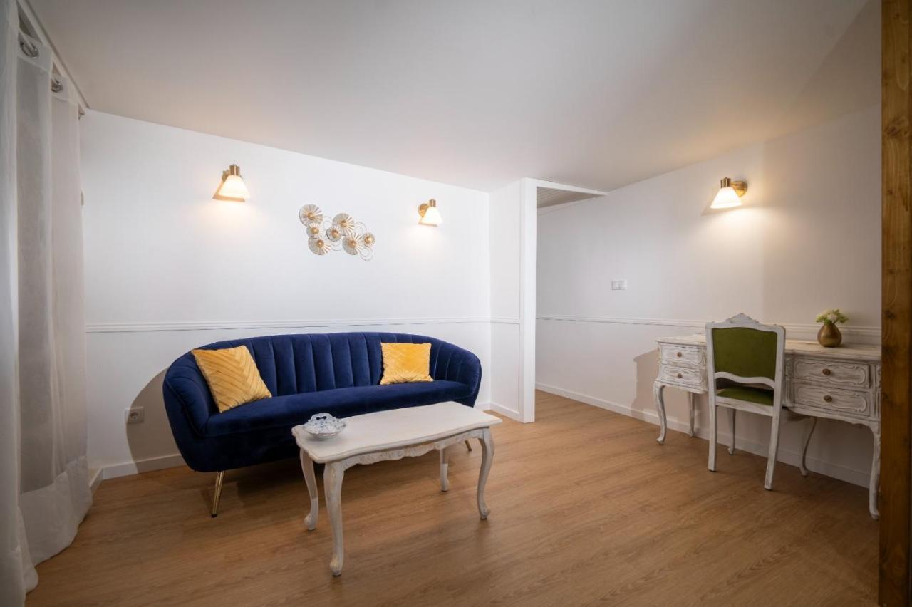 Apartment Casinhas Do Miga *