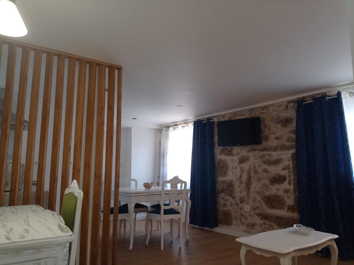 Casinhas Do Miga Apartment