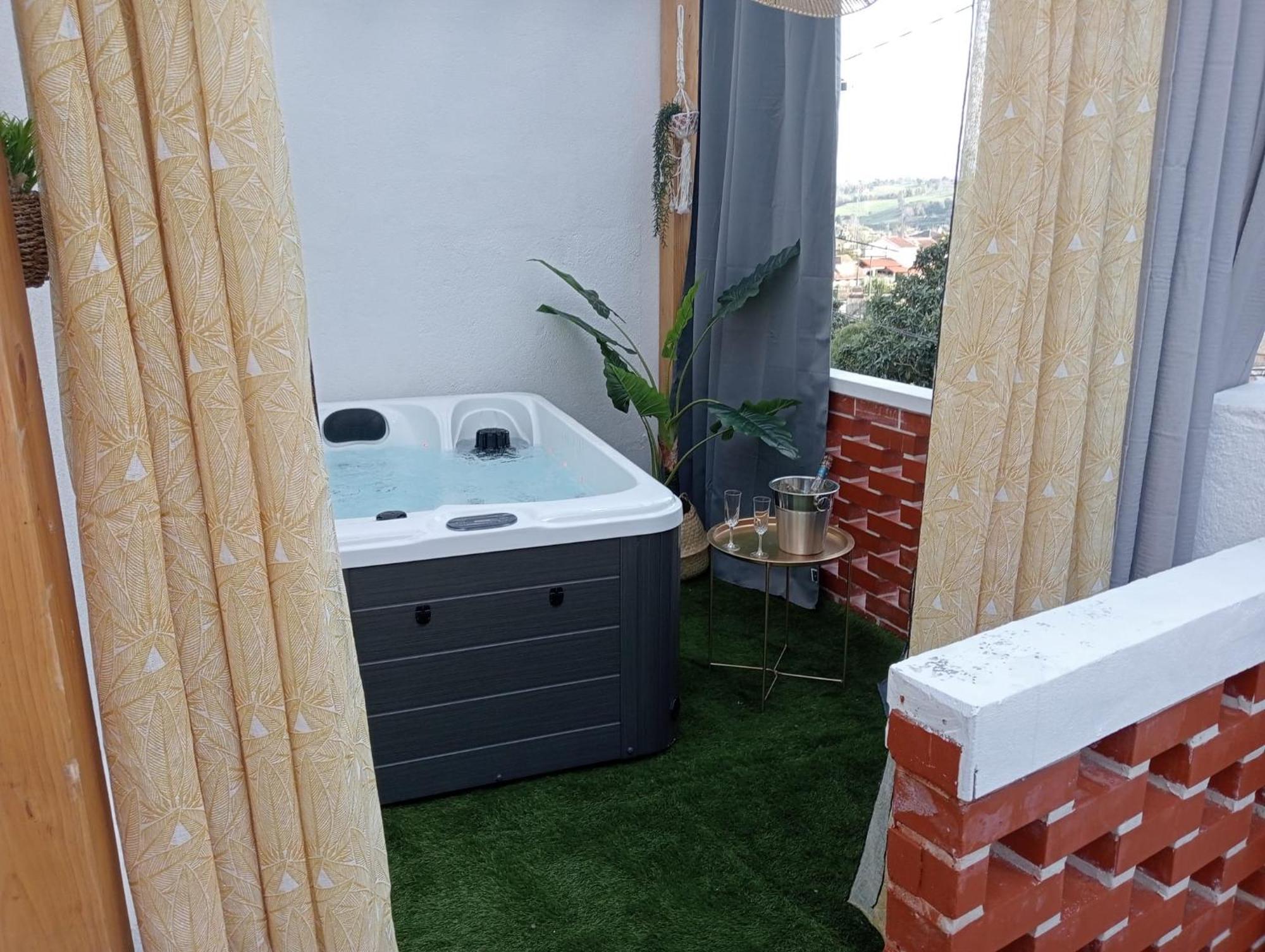 Casinhas Do Miga Apartment *