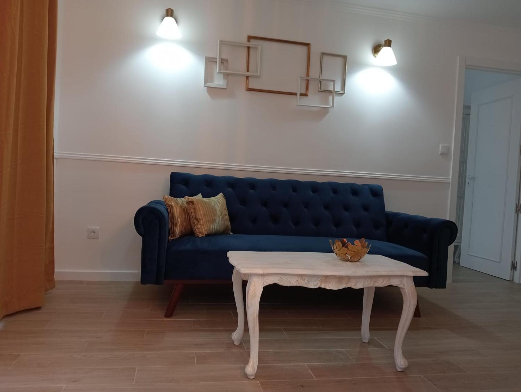 Casinhas Do Miga Apartment