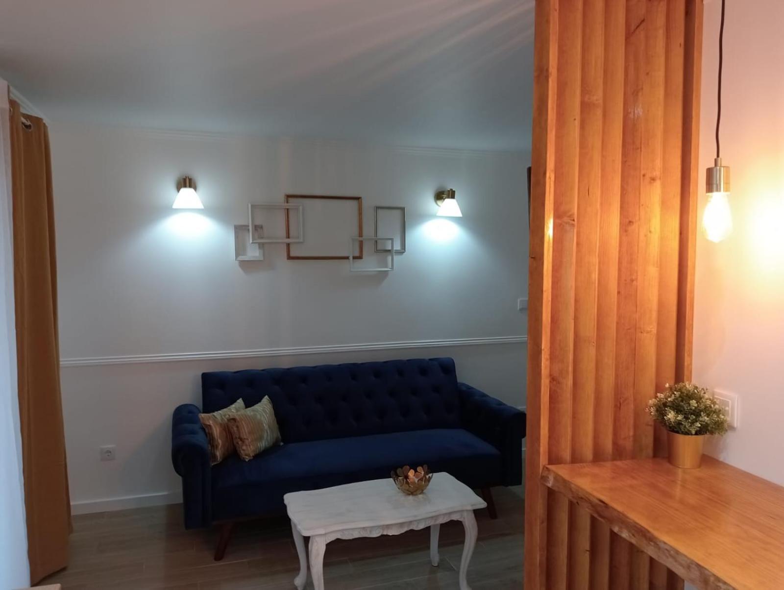 Apartment Casinhas Do Miga *