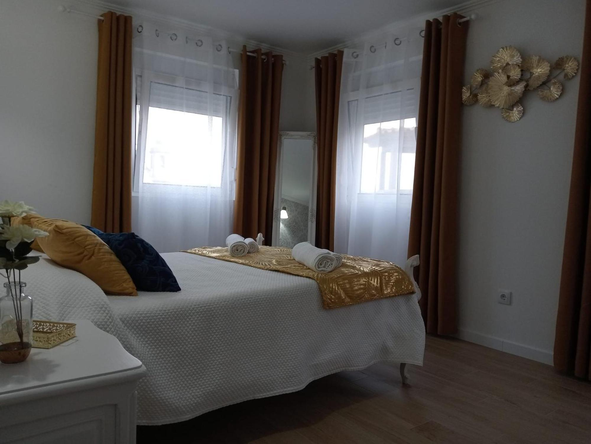 Apartment Casinhas Do Miga