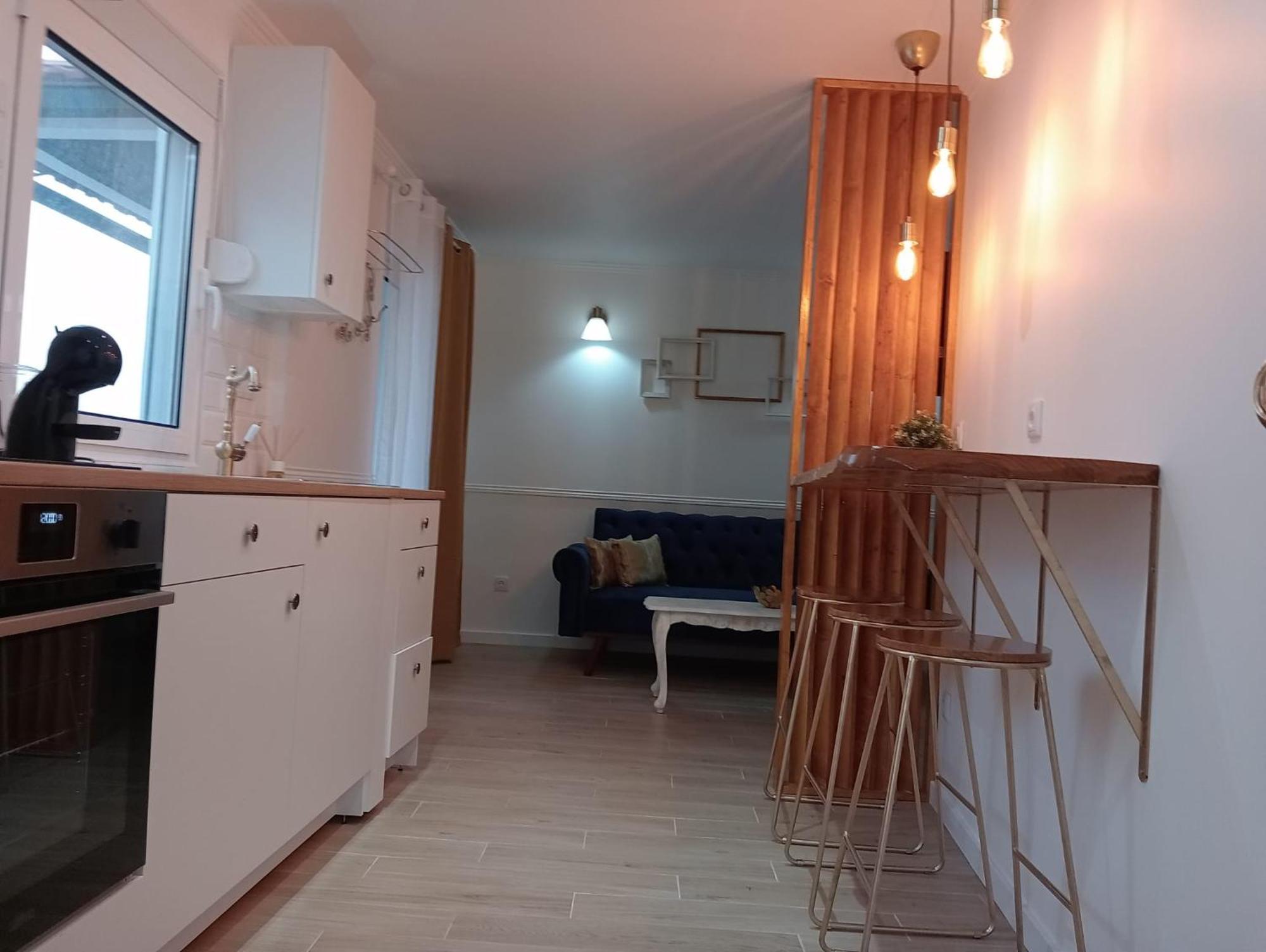 Casinhas Do Miga Apartment *