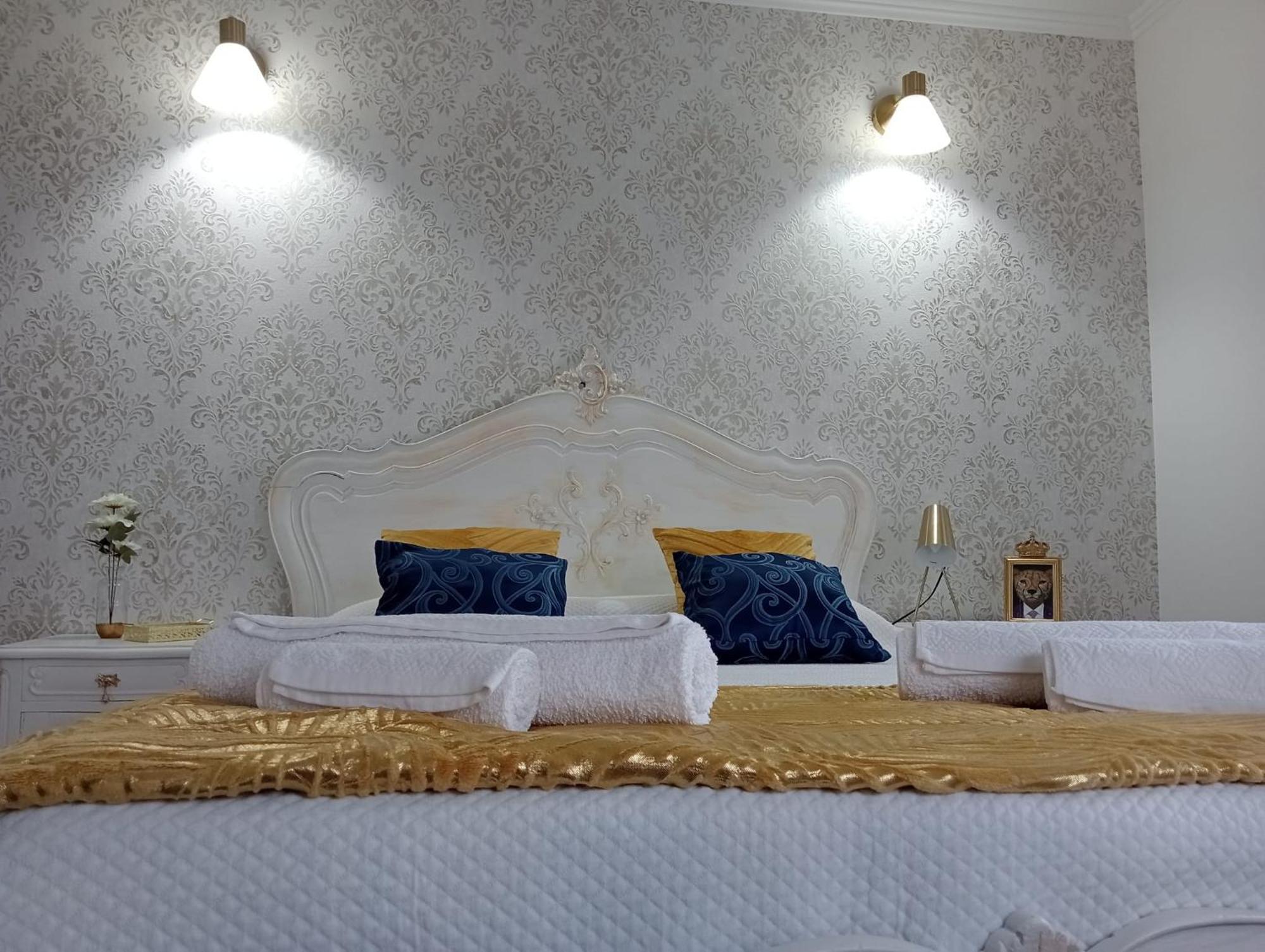 Apartment Casinhas Do Miga *