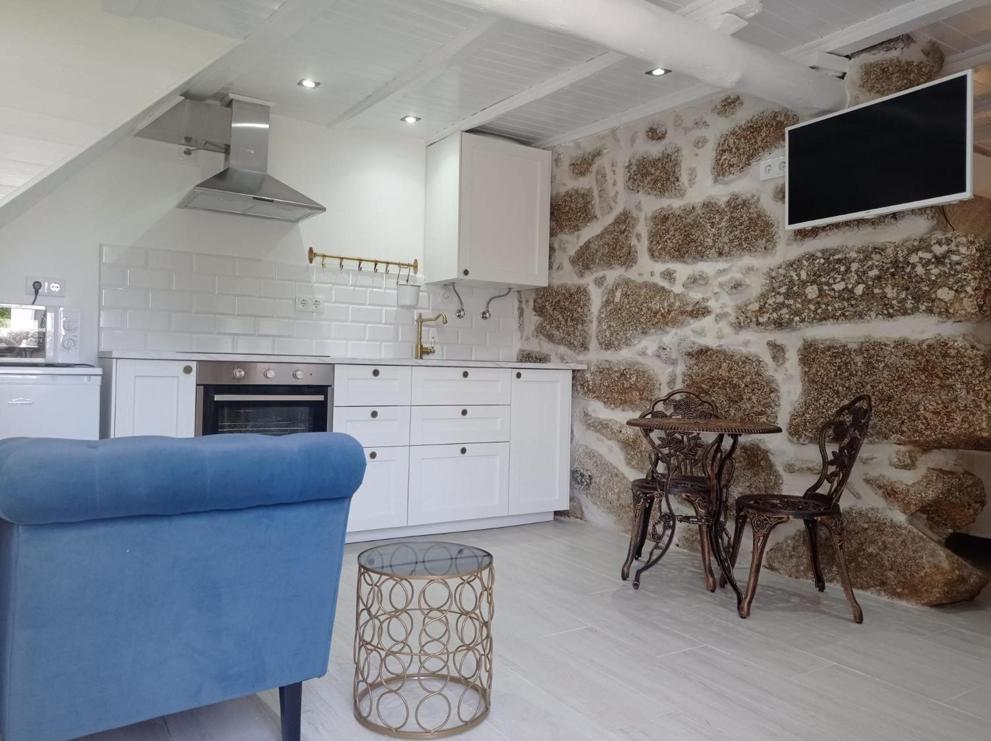 Apartment Casinhas Do Miga