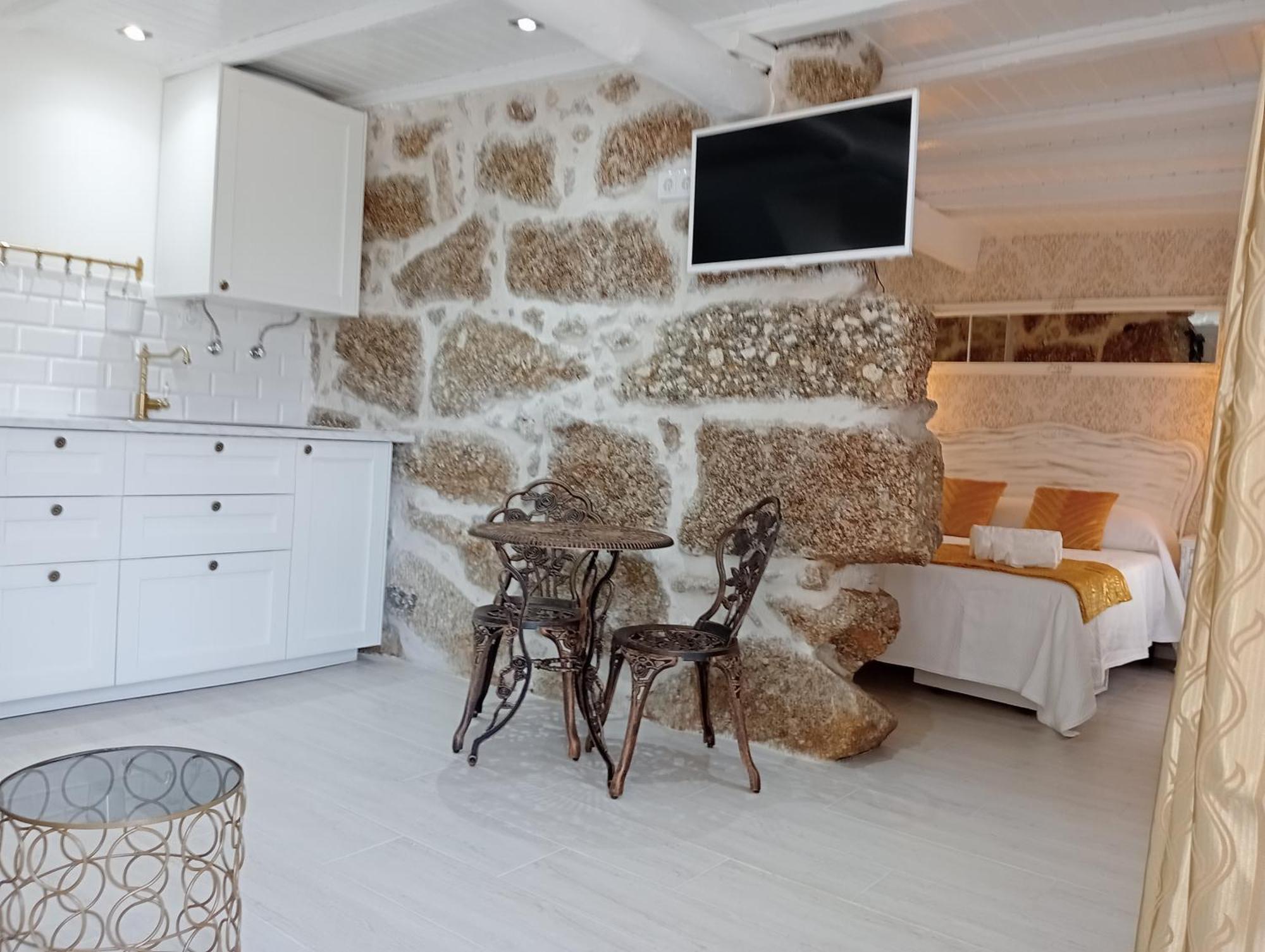 Apartment Casinhas Do Miga *