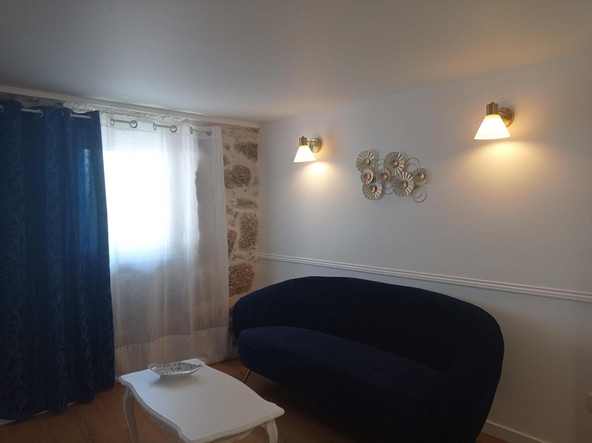 Apartment Casinhas Do Miga *