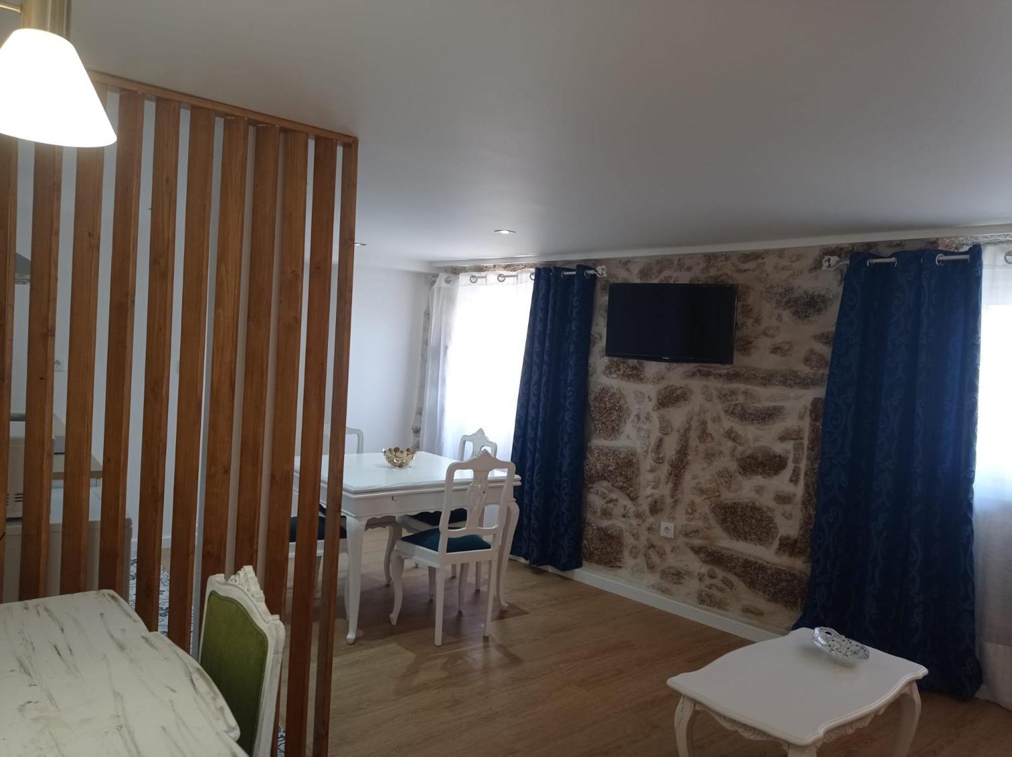 Apartment Casinhas Do Miga *
